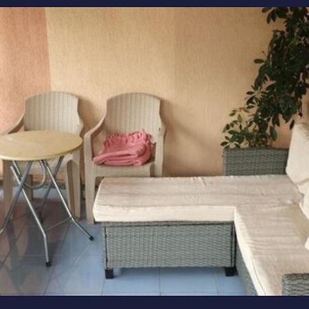 Central City House Τουλσέα Εξωτερικό φωτογραφία