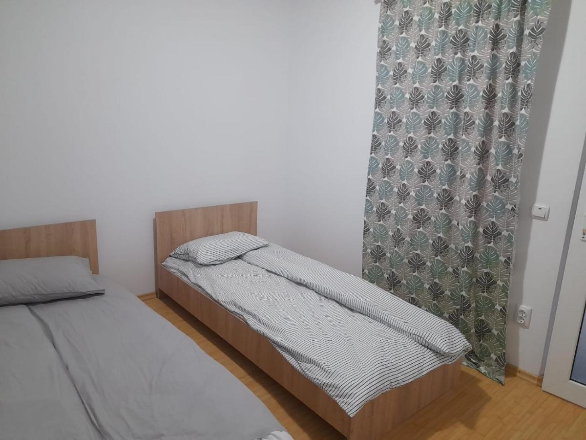 Central City House Τουλσέα Εξωτερικό φωτογραφία