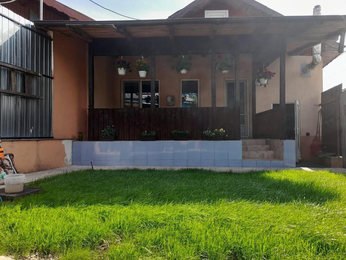 Central City House Τουλσέα Εξωτερικό φωτογραφία