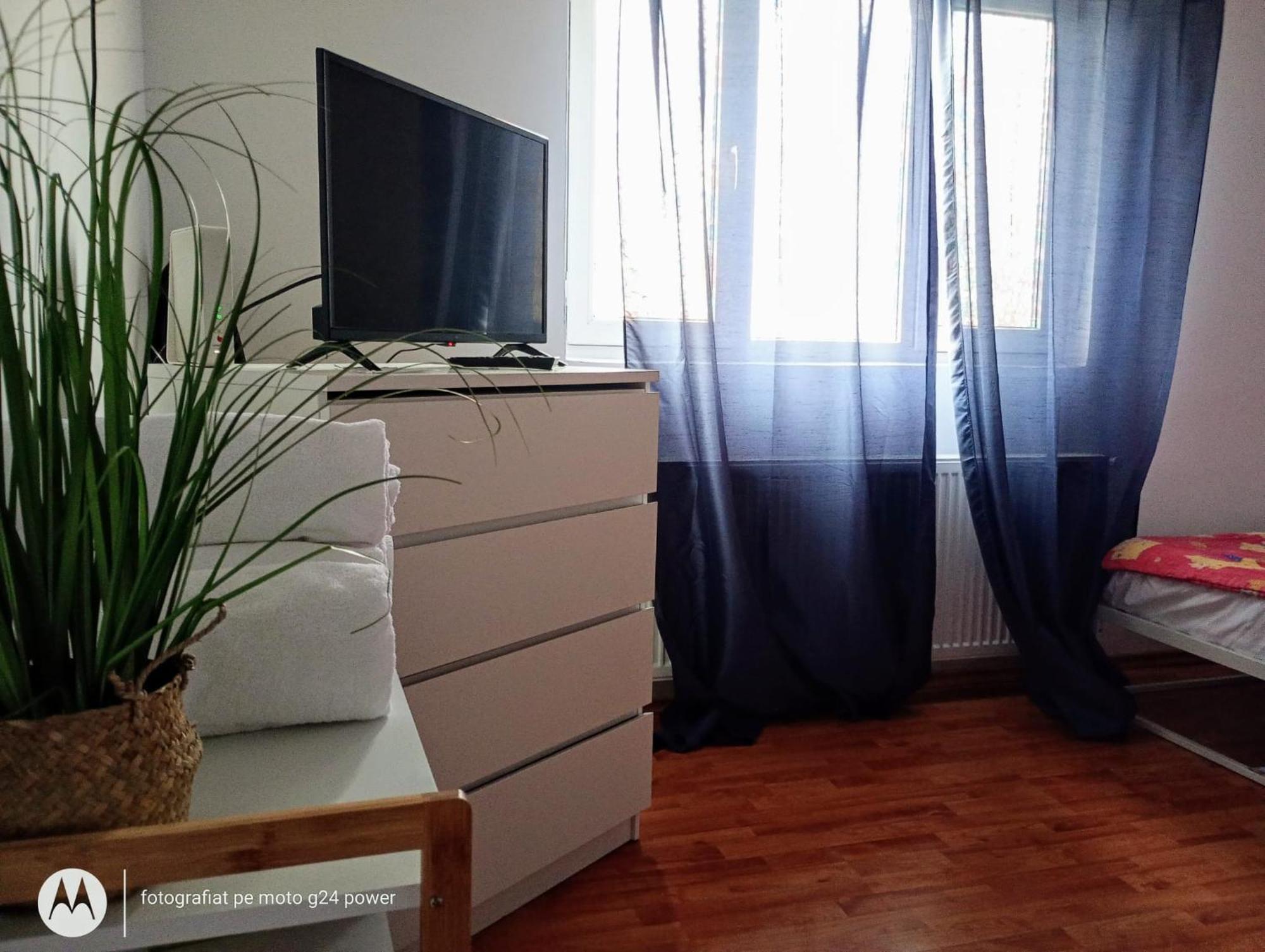Central City House Τουλσέα Εξωτερικό φωτογραφία