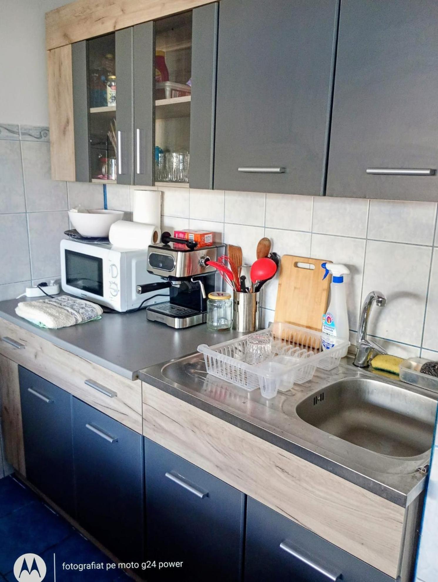 Central City House Τουλσέα Εξωτερικό φωτογραφία